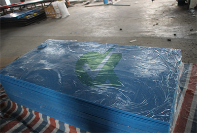 orange peel  rigid polyethylene sheet 24 x 48 manufacturer
